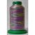 ISACORD 40 9916 Variegated RAINBOW 1000m Machine Embroidery Sewing Thread